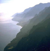 The NaPali Coast