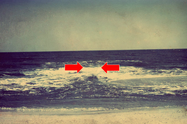 Rip Currents