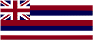 Hawaii flag